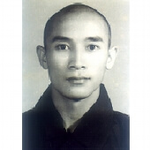 披剃出家