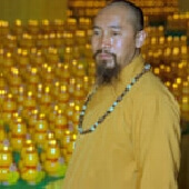 萬燈供佛大悲法會