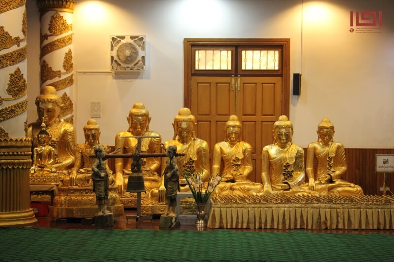 緬甸國際禪修中心-南傳出家經驗分享之佛法的根本在南傳